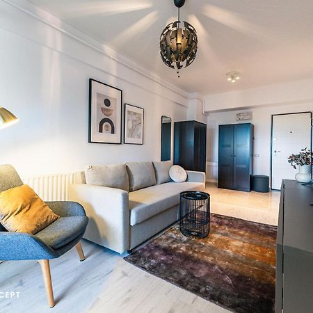 Central Residence Apartment 505 Bucharest Exterior photo