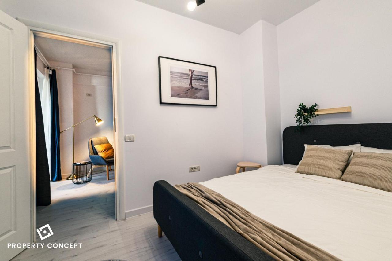 Central Residence Apartment 505 Bucharest Exterior photo